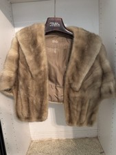 Mink pastel stole for sale  Hollywood