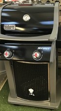 Weber spirit 210 for sale  LONDON