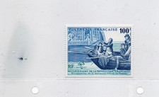 Polynesie francaise bicentenai d'occasion  Allonnes