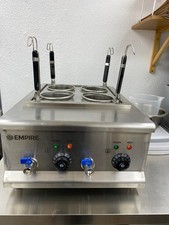 Empire commercial pasta for sale  EASTBOURNE