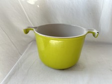 Caquelon creuset enzo d'occasion  France