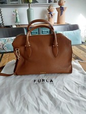 Furla damen umhängetasche gebraucht kaufen  Dortmund