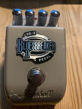 Marshall blues breaker for sale  EXETER