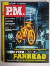 Magazin 2025 hightech gebraucht kaufen Magazin 2025 hightech gebraucht kaufen  Gevelsberg