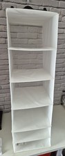 Ikea skubb 35x45x125cm for sale  CHESTER LE STREET