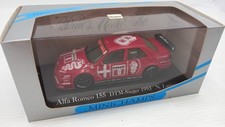 Min930121 minichamps alfa usato  Modena