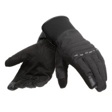 Guanti moto dainese usato  Bisceglie
