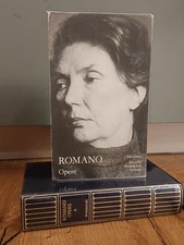Lalla romano opere usato  Roma