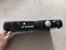 Presonus quantum thunderbolt for sale  GLOUCESTER