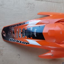 Ktm exc 525 gebraucht kaufen  Genthin