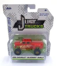 Jada trucks scale for sale  WATERLOOVILLE