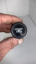 Bouton demarrage renault d'occasion  Villegusien-le-Lac