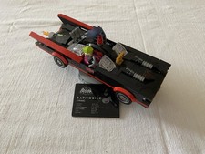 Batmobile lego 1966 usato Batmobile lego 1966 usato  Sonnino