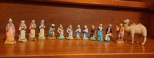Lot santons devineau d'occasion  Tremblay-en-France