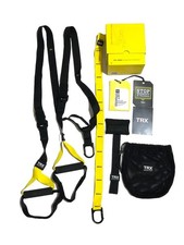 Kit allenatore sospensione usato Kit allenatore sospensione usato  Spedire a Italy