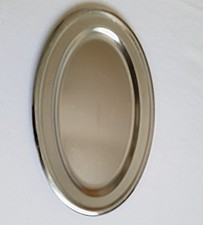 Plateau inox letang d'occasion  Les Ponts-de-Cé