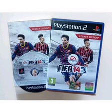 Fifa legacy edition usato  Argenta