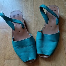 Ria menorca sandalen gebraucht kaufen  Düsseldorf