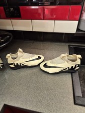 Nike astroturf kids for sale  PRESTON