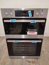 Aeg dcb331010m double for sale  THETFORD