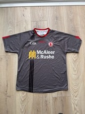 Tyrone 2017 gaa for sale  SOLIHULL