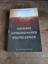 Histoires extraordinaires espa d'occasion  Rouvroy