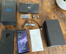 Samsung galaxy g960f for sale  COULSDON