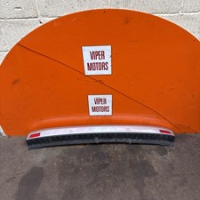 ford transit silver bumper for sale ford transit silver bumper for sale MANCHESTER