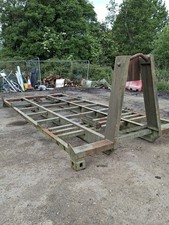 20ft hook load for sale  TONBRIDGE