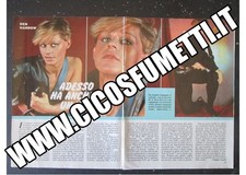 Ritaglio clipping den usato  Italia
