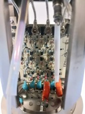 Sciex applied biosystems for sale  Naples
