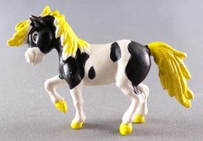 Yakari figurine pvc d'occasion  France
