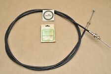 Kawasaki throttle cable for sale  Boyne City