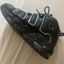 Nike air uptempo usato  Fiumicino