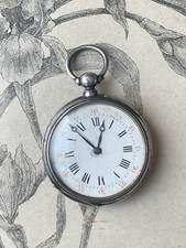 Ancienne montre gousset d'occasion  Nantes-