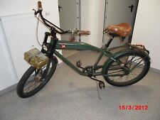 Cruiser fahrrad marke gebraucht kaufen  Passau