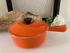 Ancienne casserole poêle d'occasion  Donnemarie-Dontilly