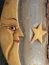 Moon shaped long for sale  Sewickley