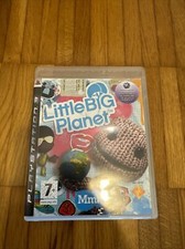 Littlebigplanet little big usato  Pomaretto
