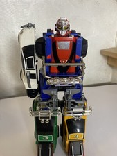 Bandai sentai carranger for sale  DARLINGTON