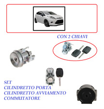 Kit cilindretto fiesta usato Kit cilindretto fiesta usato  Stromboli