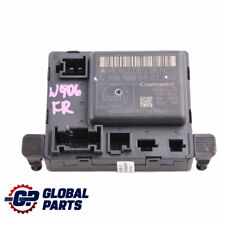 Door module mercedes for sale  UK