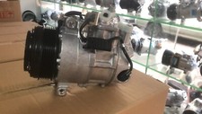 Usado, Compressor CA 6SBU16C para MERCEDES BENZ E-CLASS W212 ML 4472807090 A0008302700 comprar usado  Enviando para Brazil