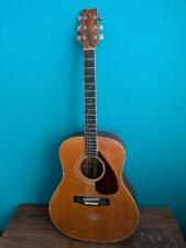 Acoustic guitar yamaha for sale  Shipping to Ireland