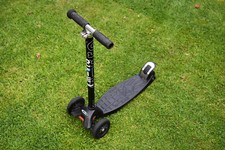 Micro kick maxi for sale  GRIMSBY
