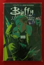 Buffy ammazzavampiri creato usato  Italia