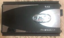 mtx thunder amp for sale mtx thunder amp for sale Linwood