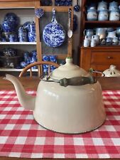 Antique cream green for sale  Redding