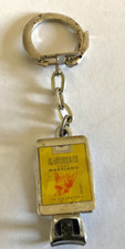 Gauloise cigarette keychain d'occasion  Expédié en Belgium
