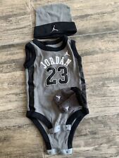 Jordan baby utfit gebraucht kaufen  Cham